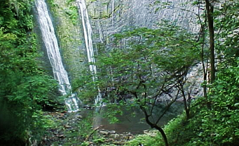 Sabana de Piedra